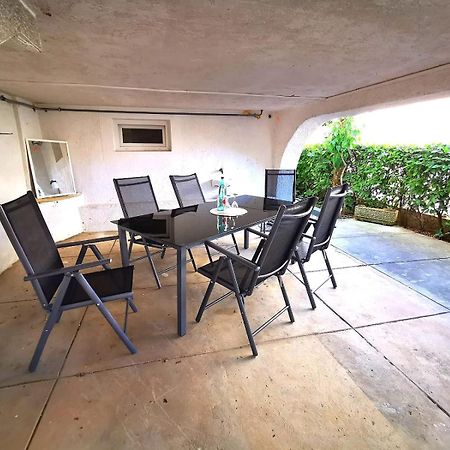 Apartments Erhart Rovinj Habitación foto