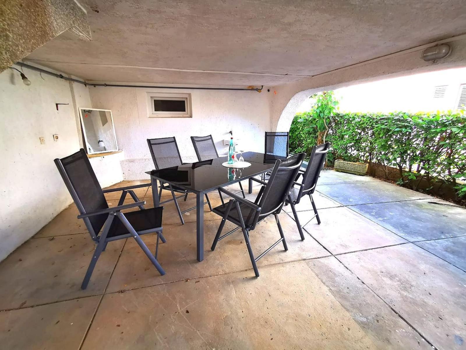 Apartments Erhart Rovinj Habitación foto
